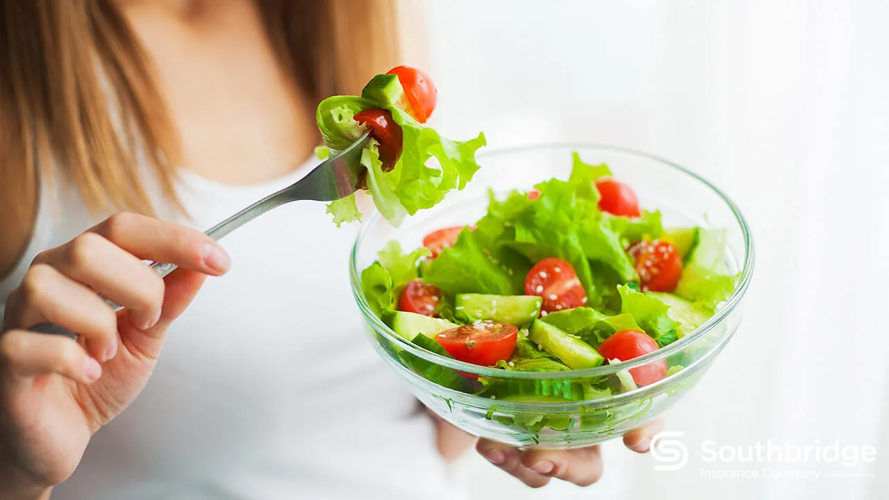 ensalada