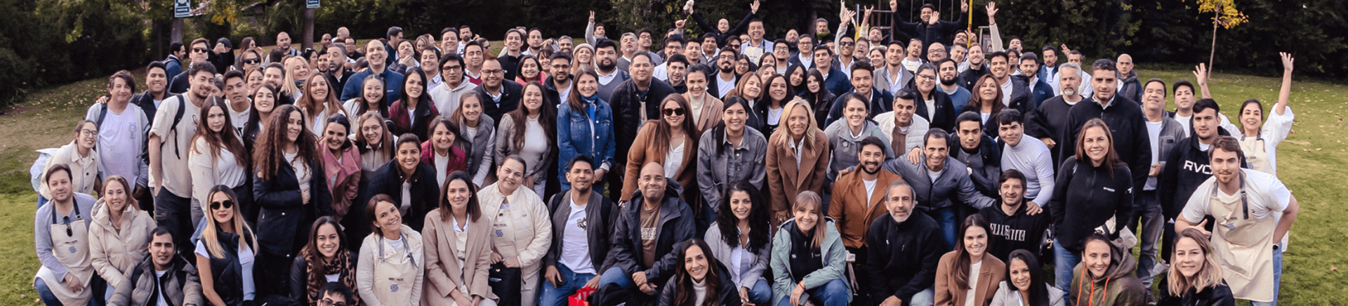 Equipo Southbridge