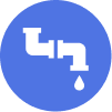Icono de gasfitería