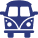 Icono camioneta