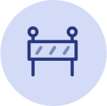 Icono de construcción