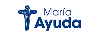 Logo Fundación María Ayuda