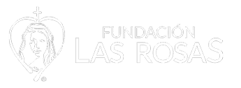 Logo Fundación Las Rosas