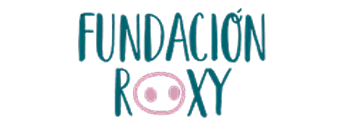 Logo Fundación Roxy Dunda
