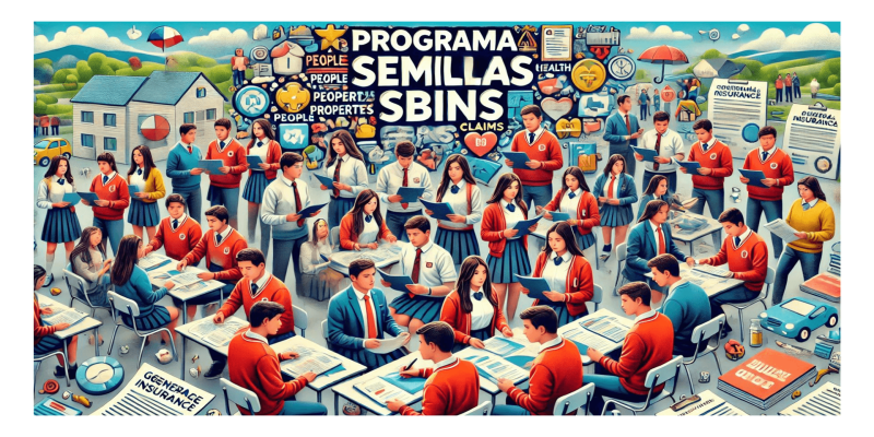 Southbridge y su programa Semillas SBINS: Germinando talentos y abriendo puertas en la industria aseguradora