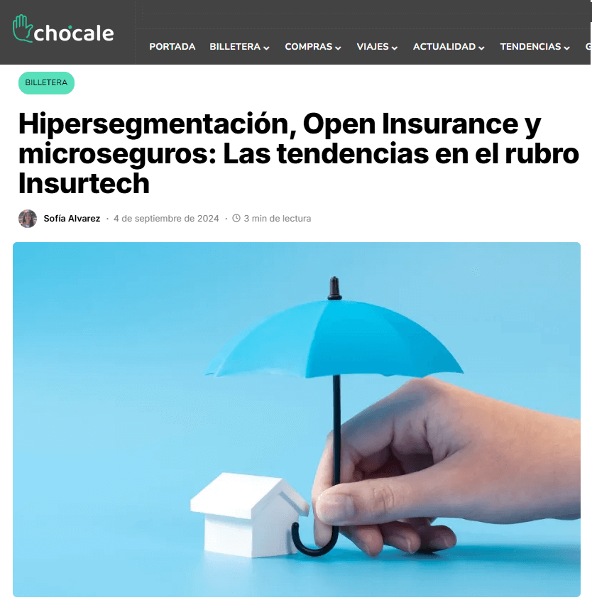 Noticia sobre hipersegmentacion