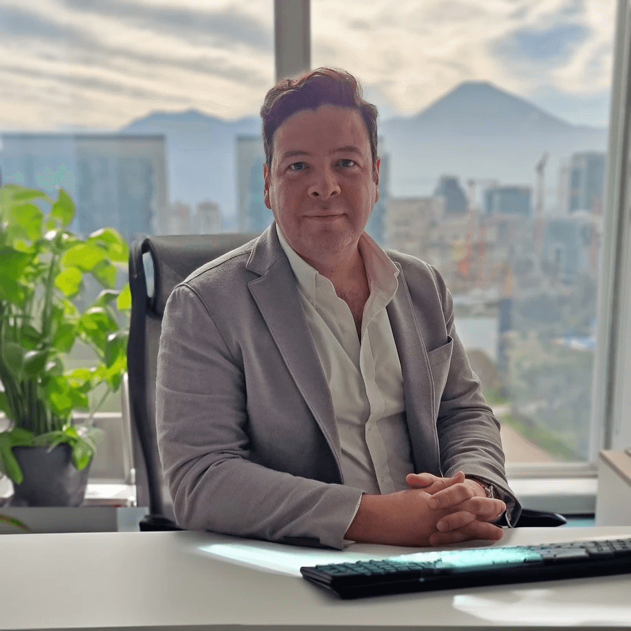 Oscar Henriquez