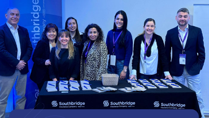 Southbridge presente en la Caravana ANS 2024