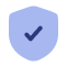 icono de protección